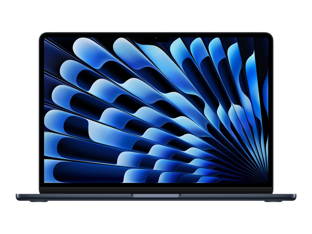 Apple MacBook Air (2025) Midnight