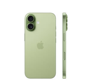 iPhone 17