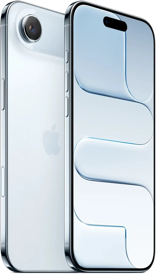 Apple iPhone Air