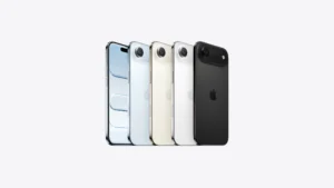 Apple iPhone Air - Bild 2