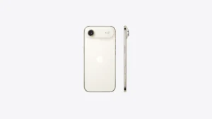 Apple iPhone Air - Bild 4