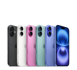 Apple iPhone 16 - Bild 4