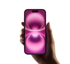 Apple iPhone 16 - Bild 3