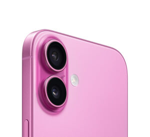 Apple iPhone 16 - Bild 2